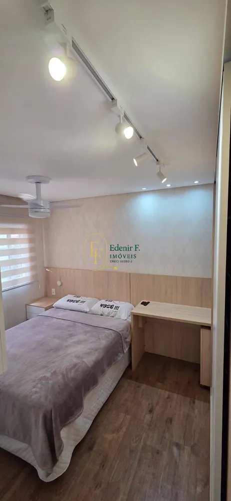 Apartamento, 3 quartos, 141 m² - Foto 8