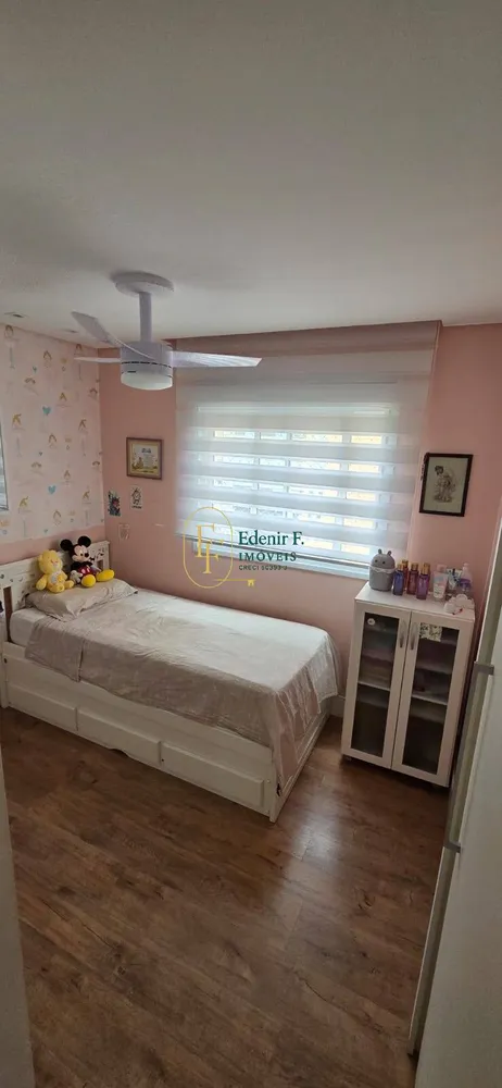 Apartamento, 3 quartos, 141 m² - Foto 6