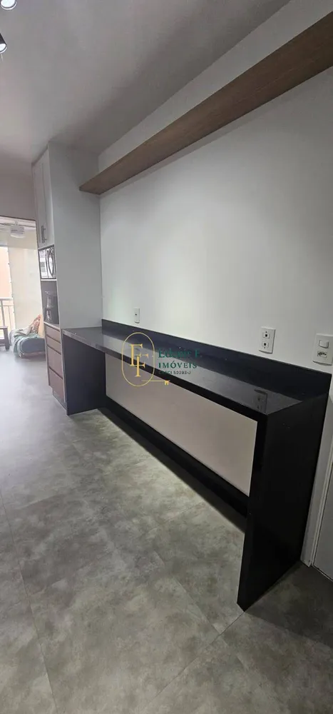Apartamento, 3 quartos, 141 m² - Foto 7