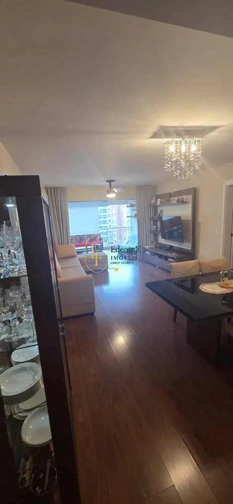 Apartamento, 3 quartos, 141 m² - Foto 1