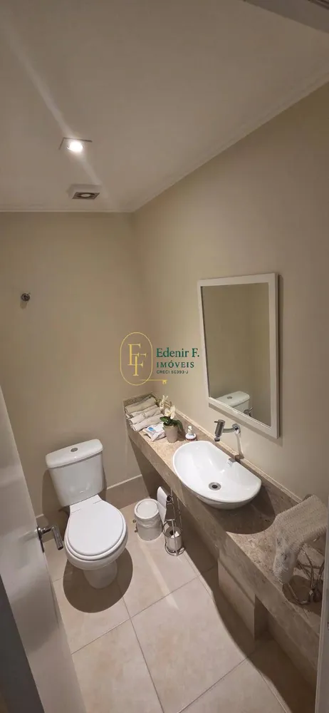 Apartamento, 3 quartos, 141 m² - Foto 10