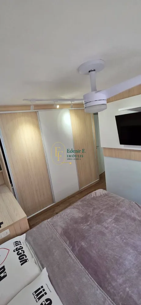 Apartamento, 3 quartos, 141 m² - Foto 7