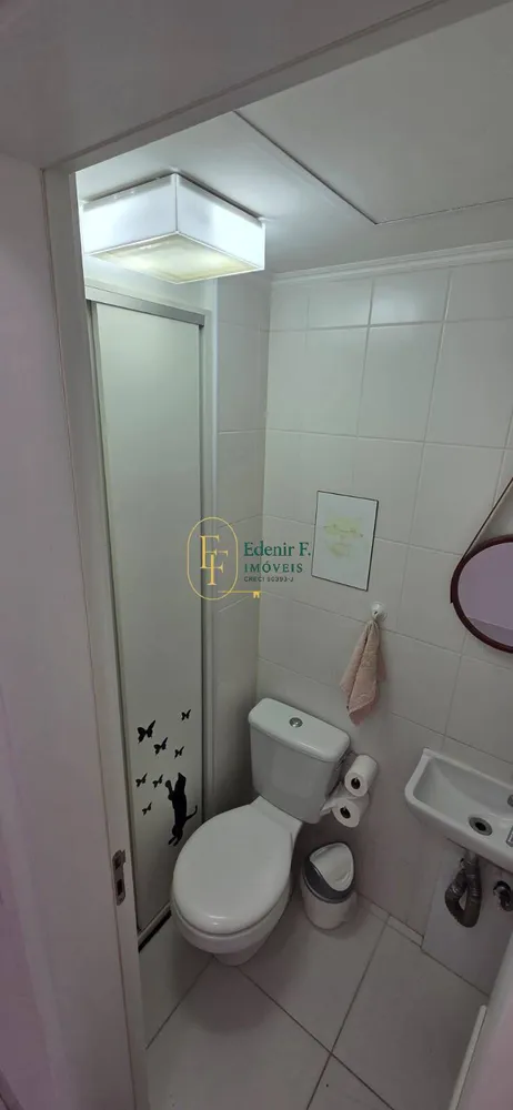 Apartamento, 3 quartos, 141 m² - Foto 11