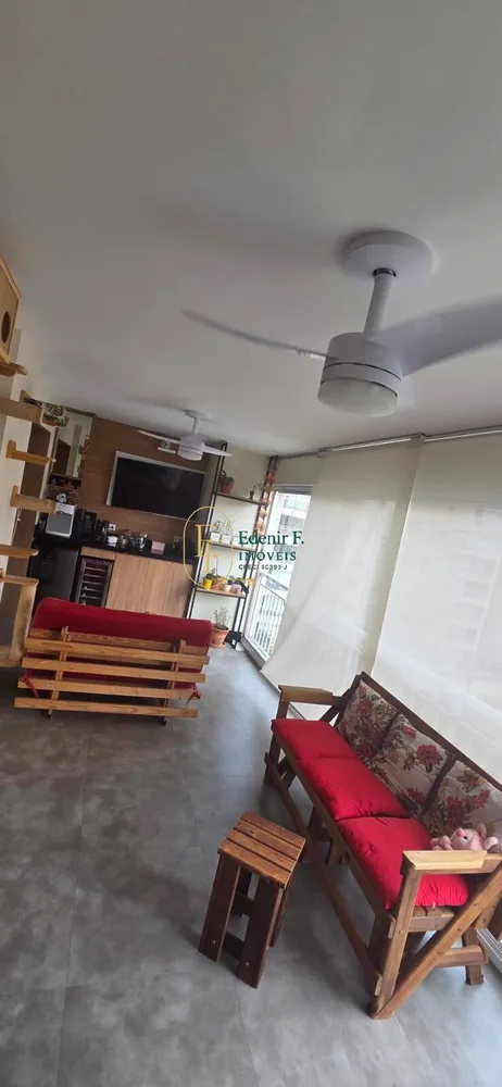 Apartamento, 3 quartos, 141 m² - Foto 3
