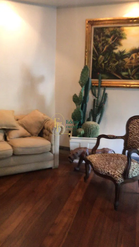 Apartamento, 4 quartos, 184 m² - Foto 2
