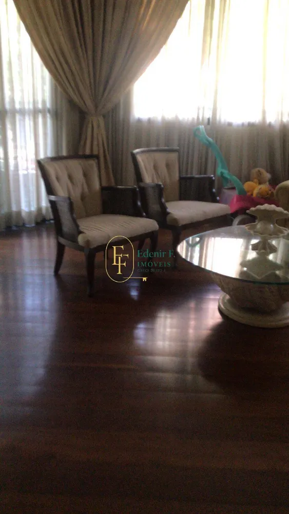 Apartamento, 4 quartos, 184 m² - Foto 4