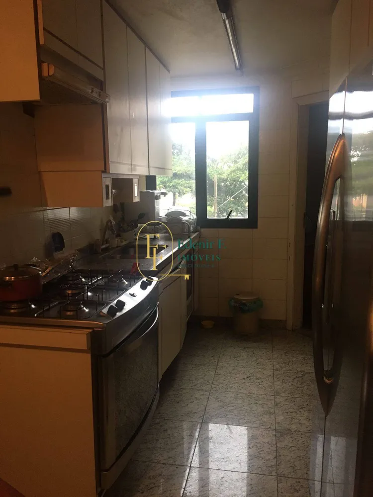 Apartamento, 4 quartos, 184 m² - Foto 9