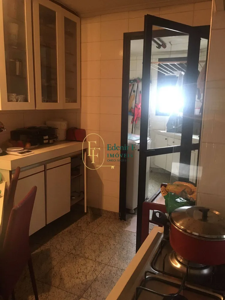 Apartamento, 4 quartos, 184 m² - Foto 7