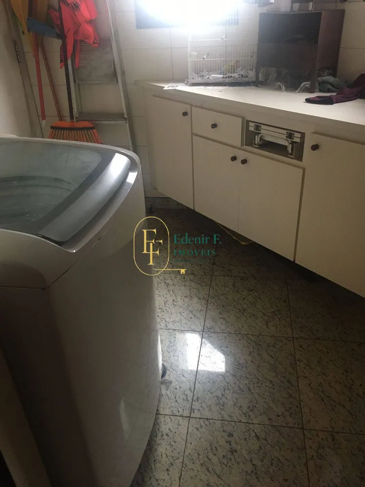 Apartamento, 4 quartos, 184 m² - Foto 12