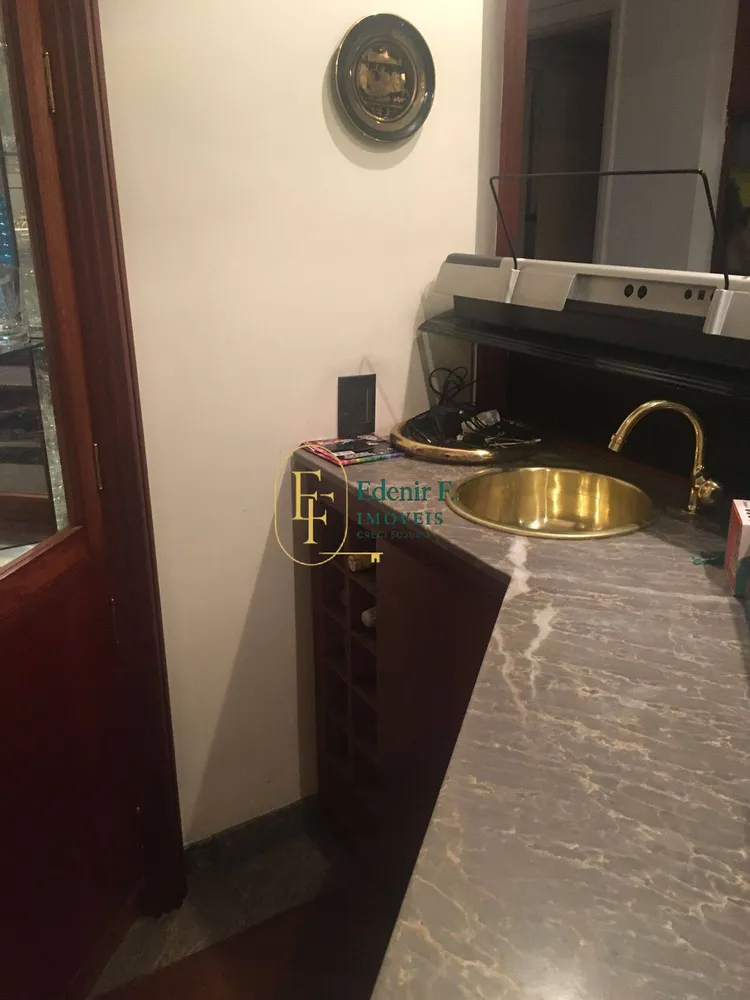 Apartamento, 4 quartos, 184 m² - Foto 6