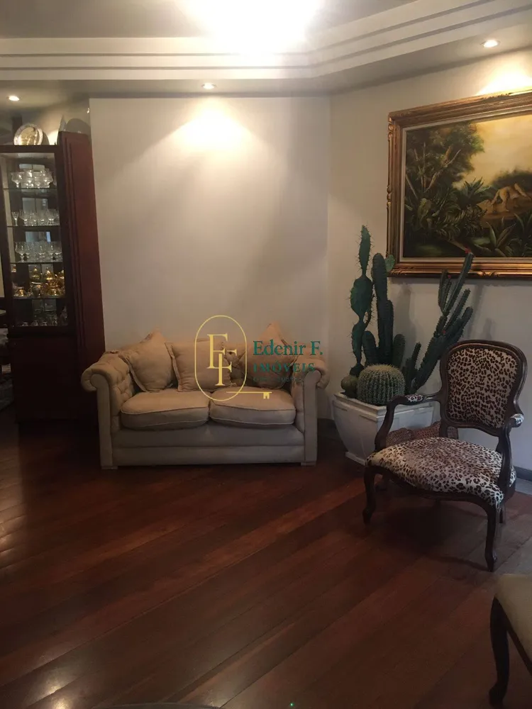 Apartamento, 4 quartos, 184 m² - Foto 5