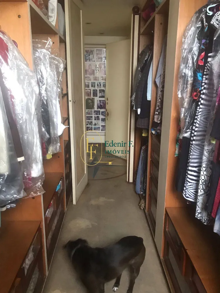 Apartamento, 4 quartos, 184 m² - Foto 10
