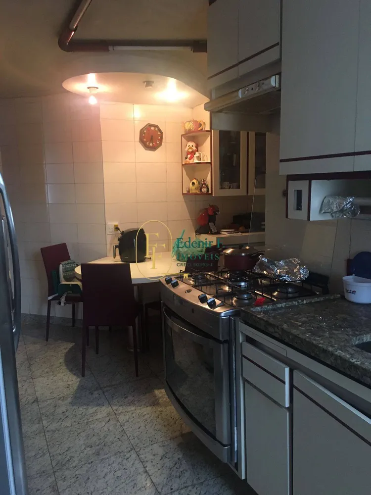 Apartamento, 4 quartos, 184 m² - Foto 8