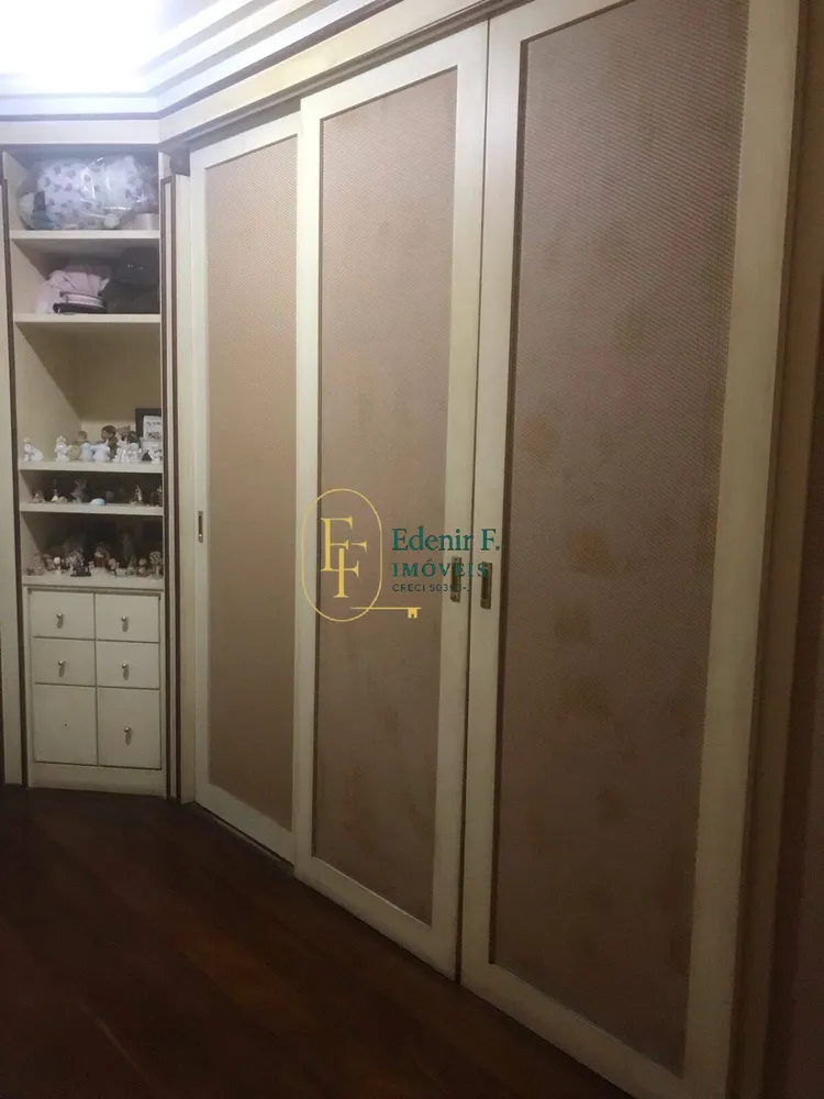 Apartamento, 4 quartos, 184 m² - Foto 11