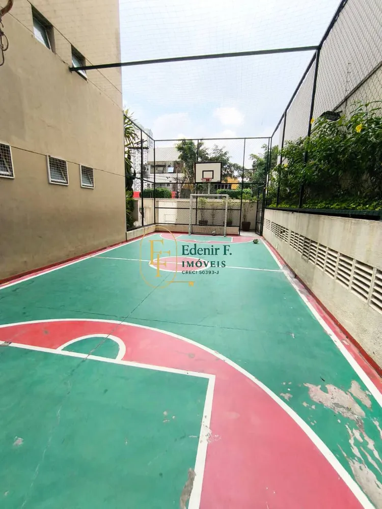 Apartamento, 3 quartos, 68 m² - Foto 11