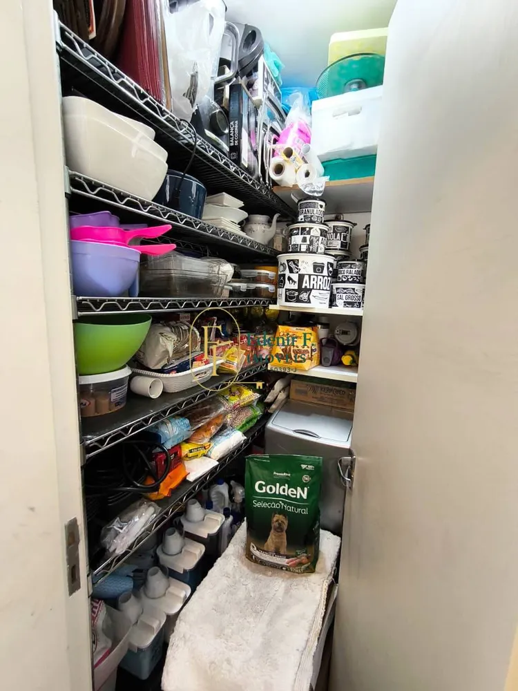 Casa de Condomínio, 3 quartos - Foto 6