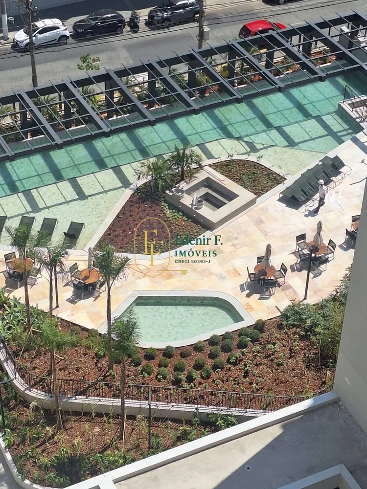 Apartamento, 3 quartos, 84 m² - Foto 4