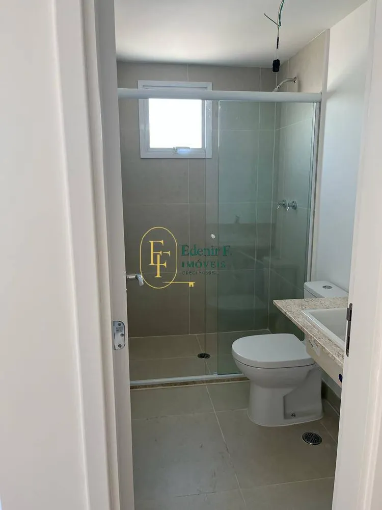 Apartamento, 3 quartos, 84 m² - Foto 1