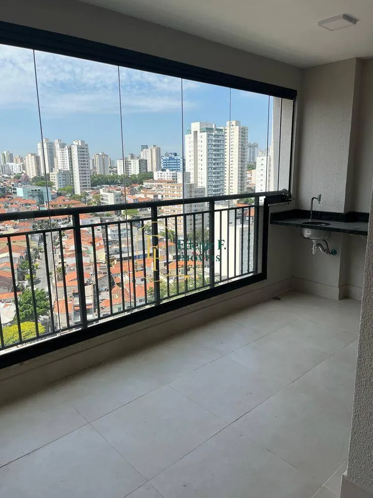 Apartamento, 3 quartos, 84 m² - Foto 3