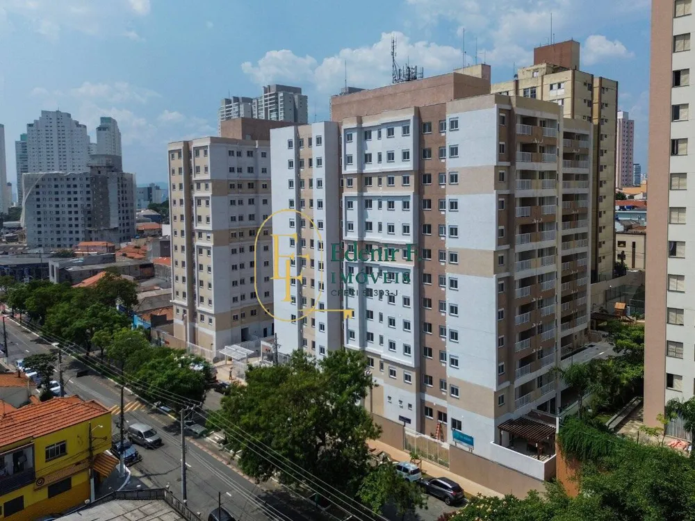 Apartamento, 2 quartos, 35 m² - Foto 7