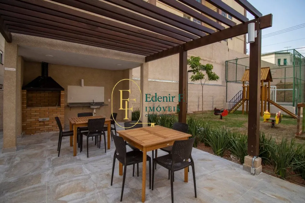 Apartamento, 2 quartos, 35 m² - Foto 5