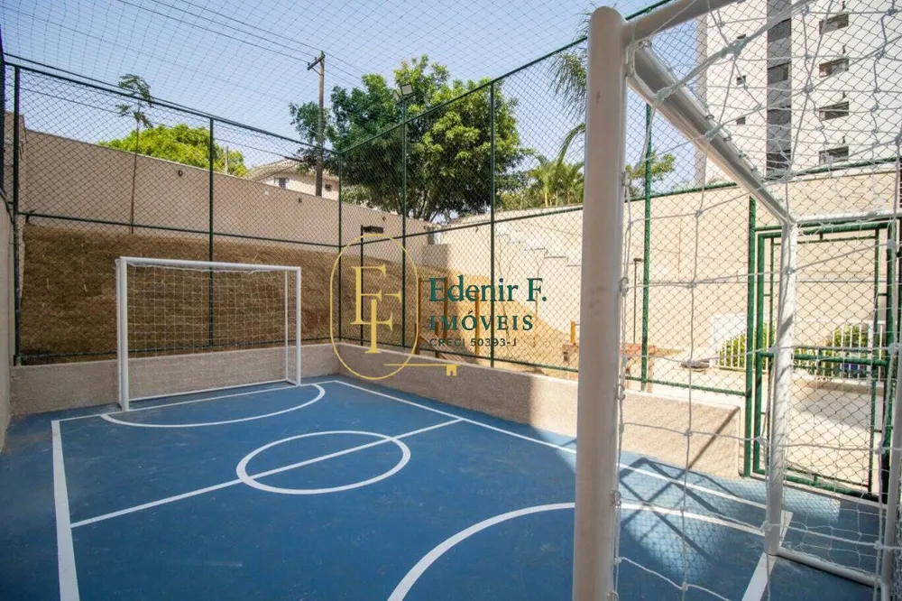Apartamento, 2 quartos, 35 m² - Foto 12