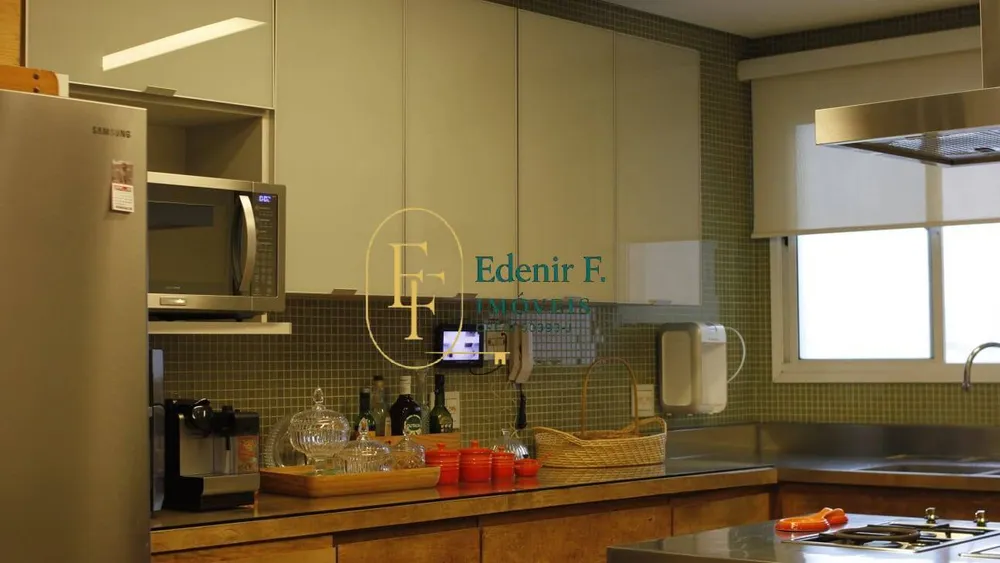 Apartamento, 4 quartos, 228 m² - Foto 4