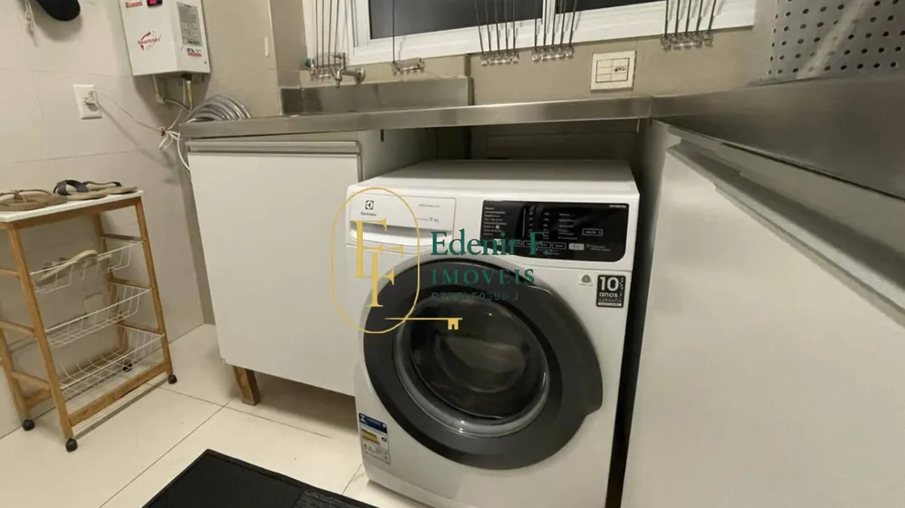 Apartamento, 4 quartos, 228 m² - Foto 8
