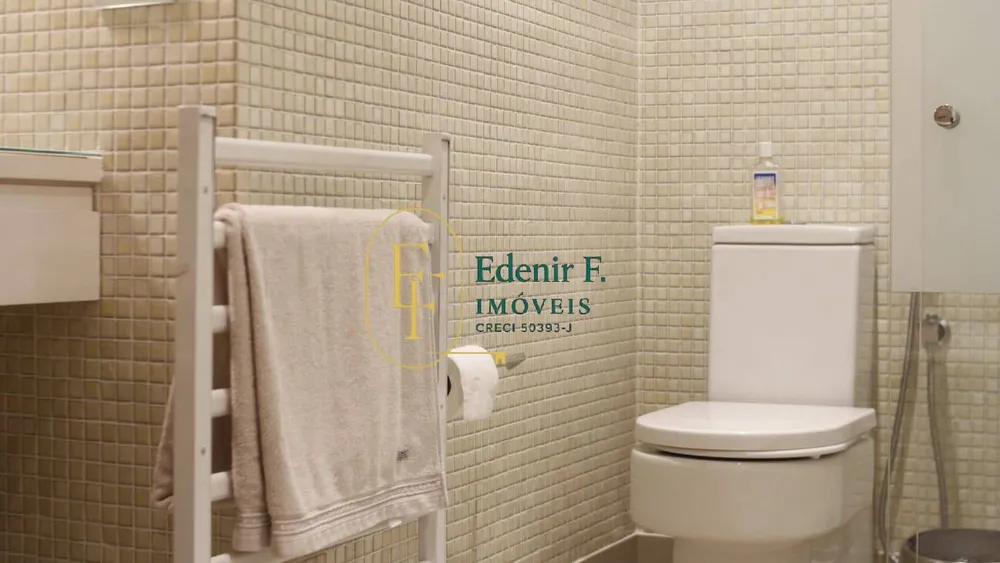 Apartamento, 4 quartos, 228 m² - Foto 6