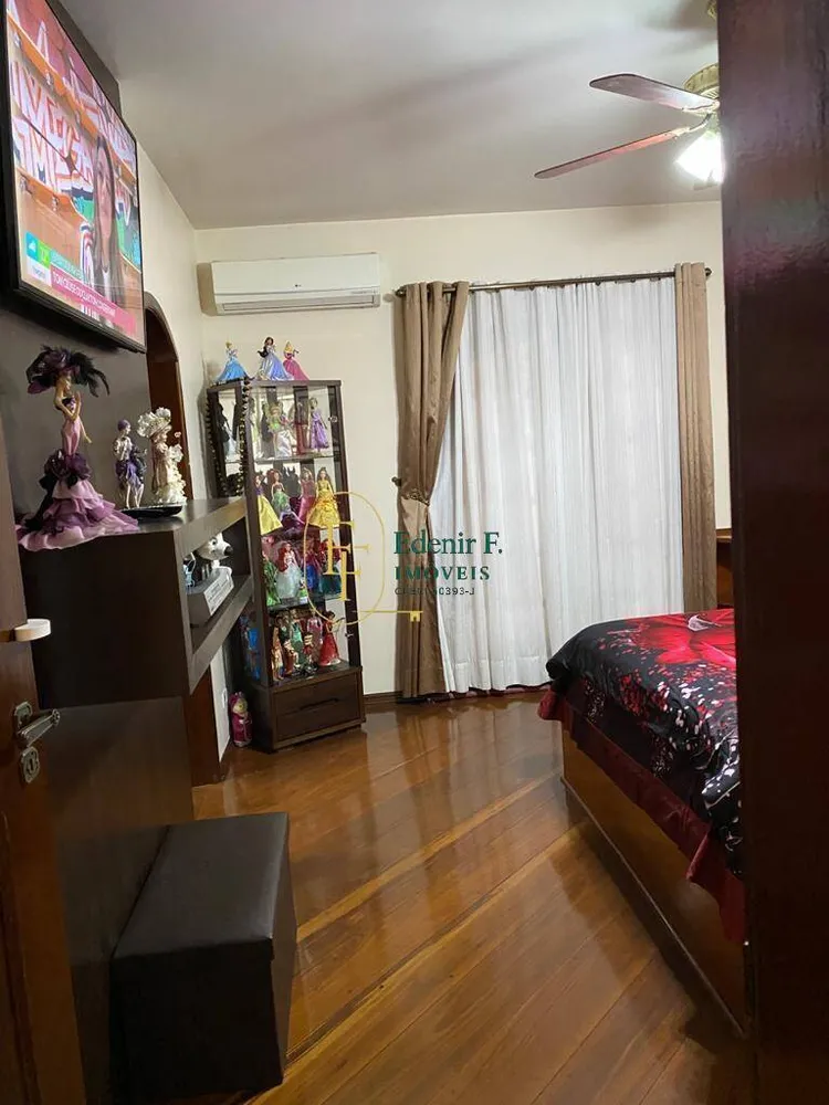 Sobrado, 3 quartos, 348 m² - Foto 12