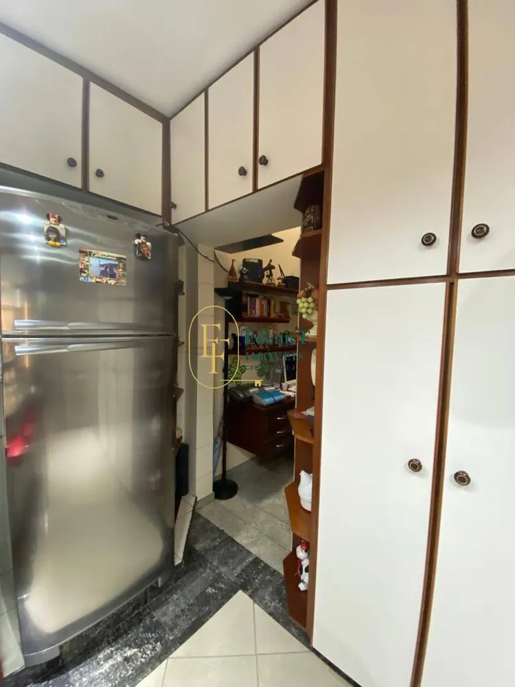 Sobrado, 3 quartos, 348 m² - Foto 2