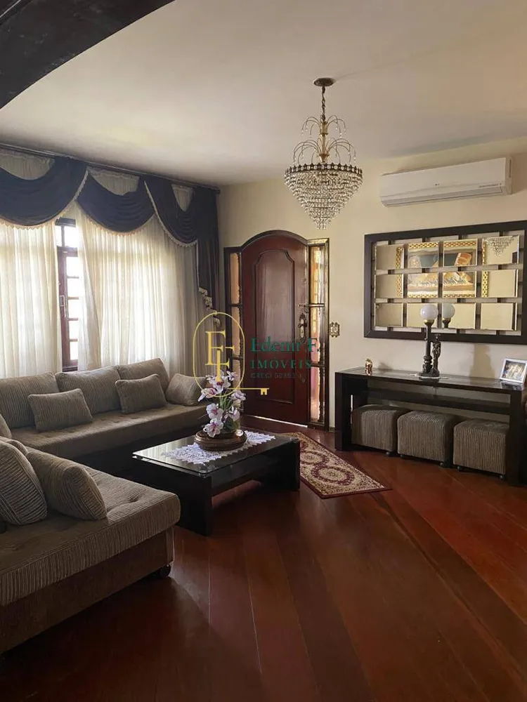 Sobrado, 3 quartos, 348 m² - Foto 8