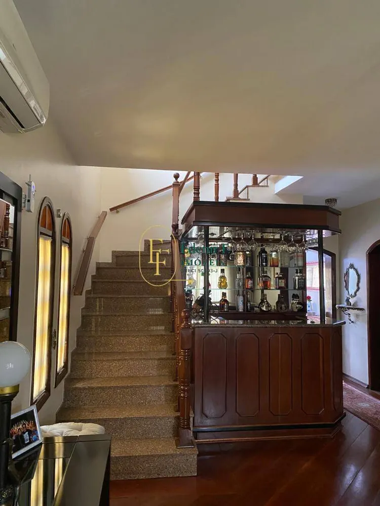 Sobrado, 3 quartos, 348 m² - Foto 10
