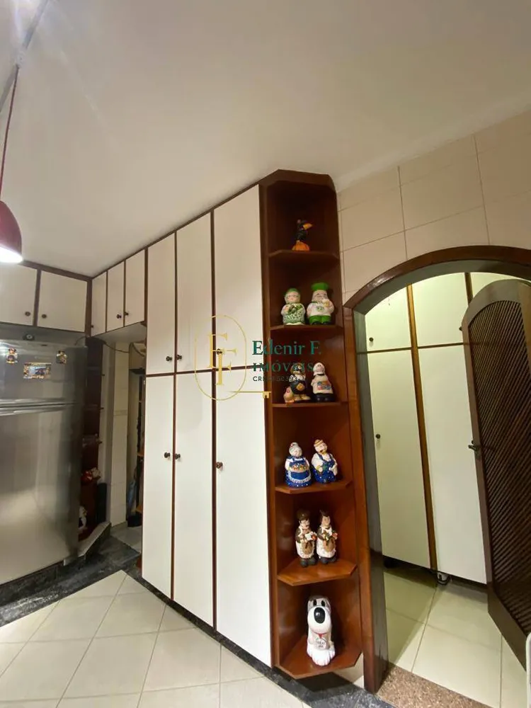 Sobrado, 3 quartos, 348 m² - Foto 5