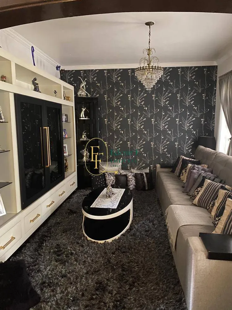 Sobrado, 3 quartos, 348 m² - Foto 7