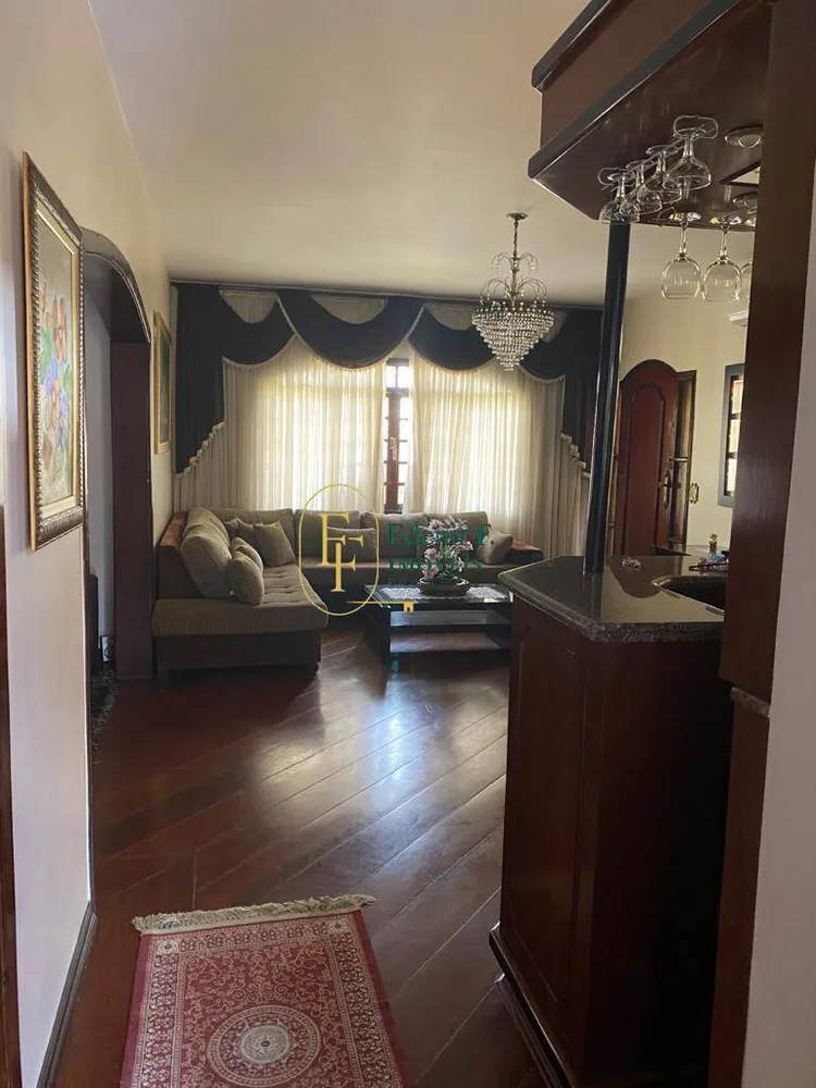Sobrado, 3 quartos, 348 m² - Foto 3