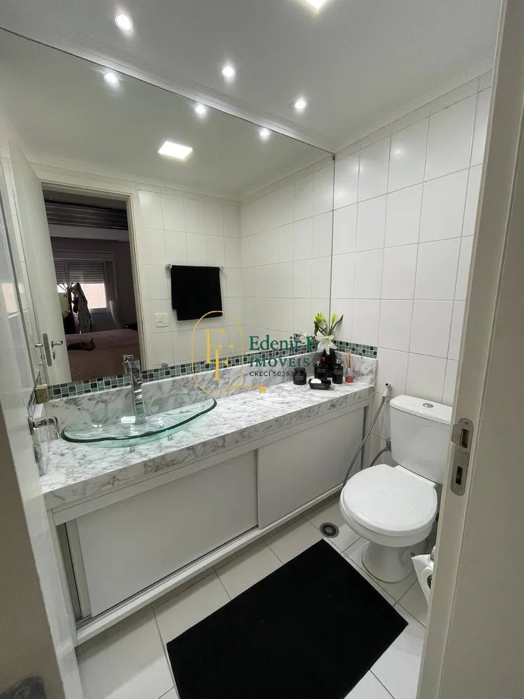 Apartamento, 3 quartos, 112 m² - Foto 4