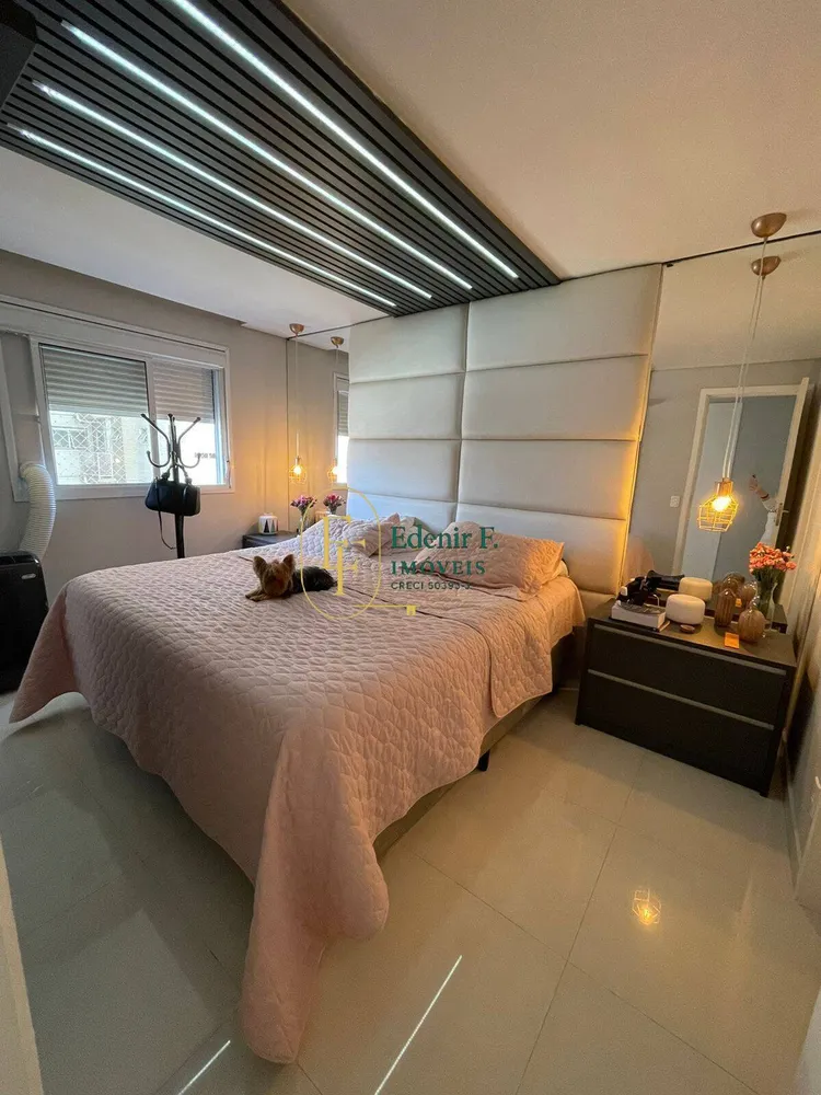 Apartamento, 3 quartos, 112 m² - Foto 2