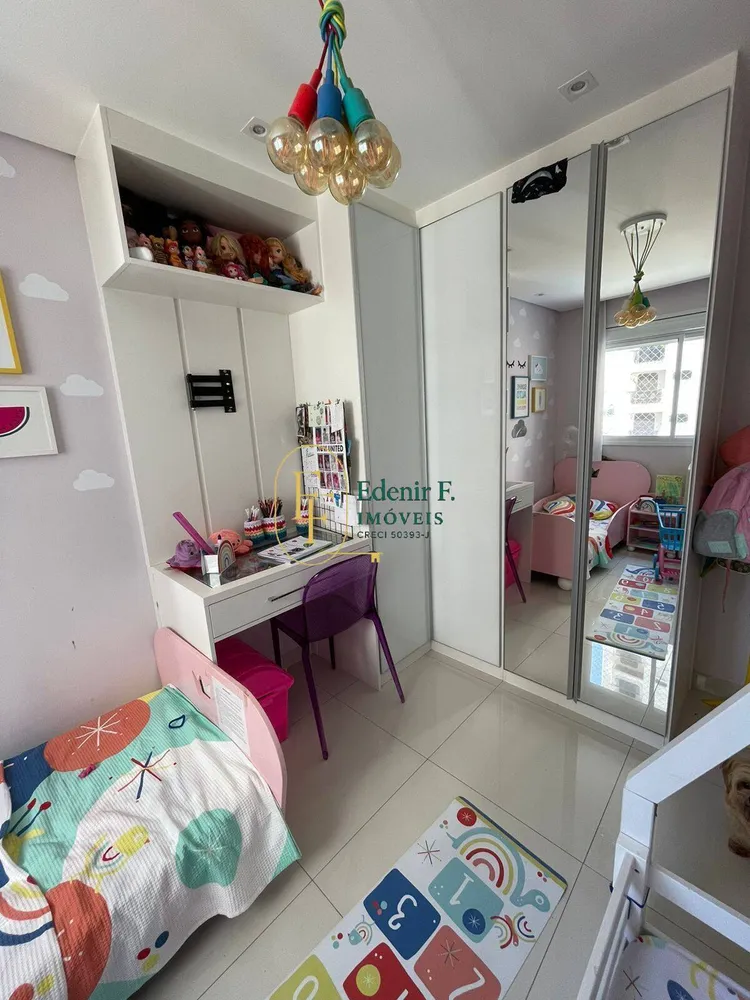 Apartamento, 3 quartos, 112 m² - Foto 5