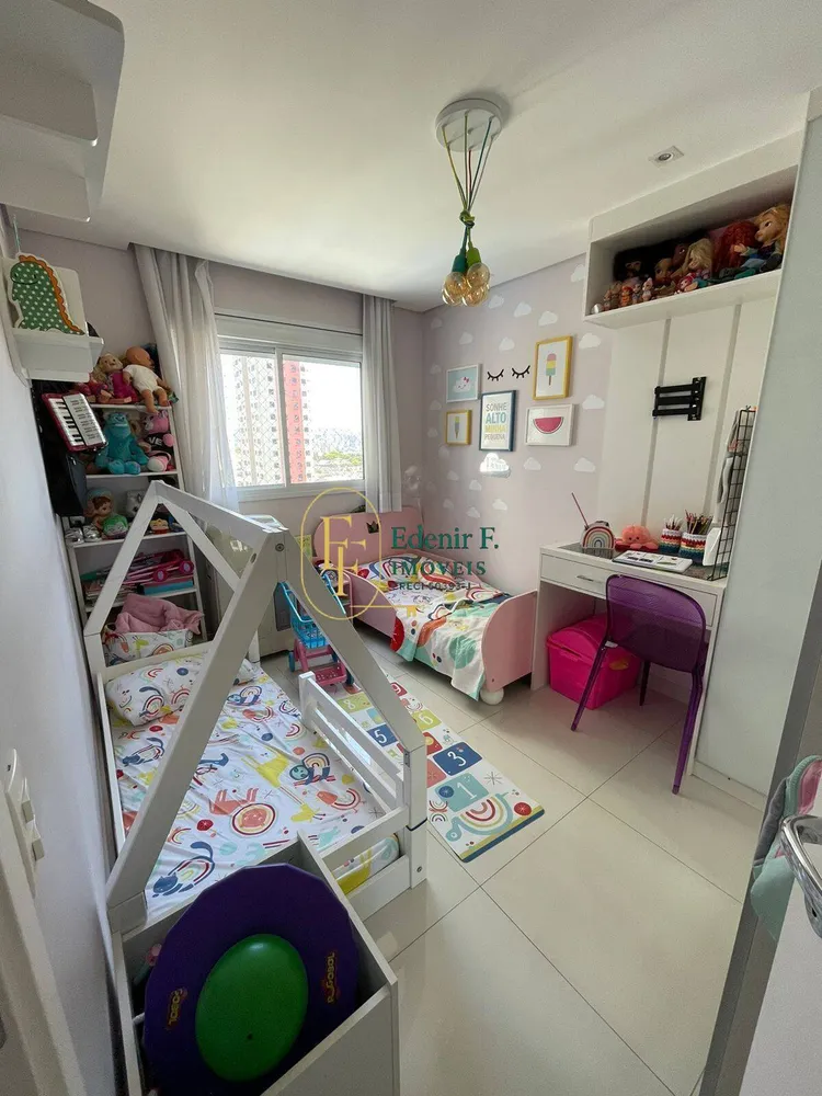 Apartamento, 3 quartos, 112 m² - Foto 6