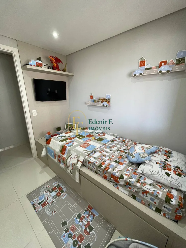 Apartamento, 3 quartos, 112 m² - Foto 2
