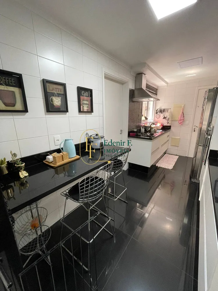 Apartamento, 3 quartos, 112 m² - Foto 3