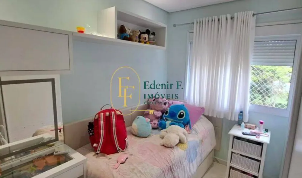 Apartamento, 3 quartos, 115 m² - Foto 3