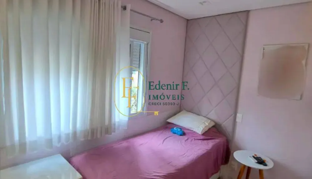 Apartamento, 3 quartos, 115 m² - Foto 2