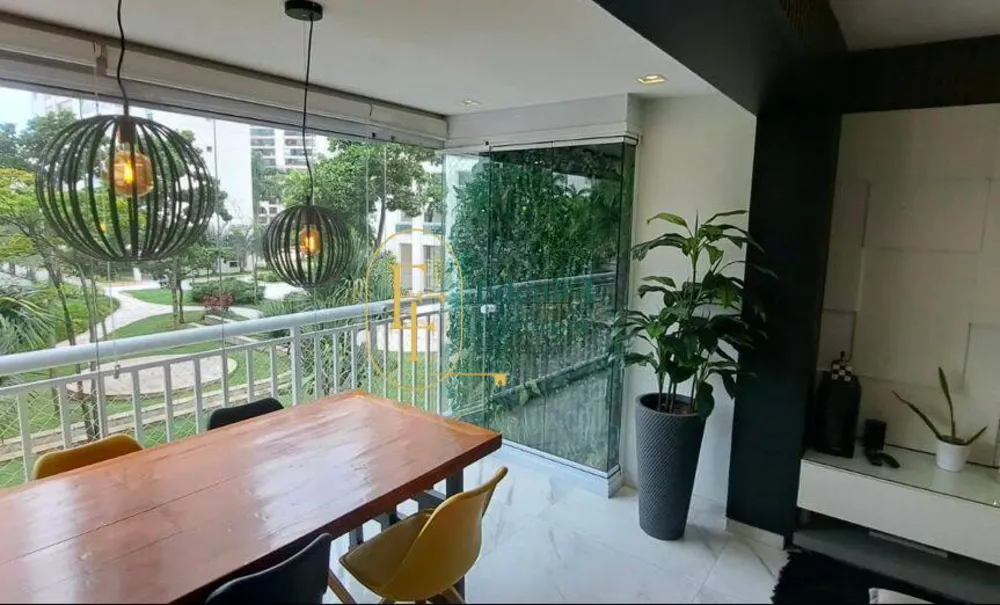 Apartamento, 3 quartos, 115 m² - Foto 5