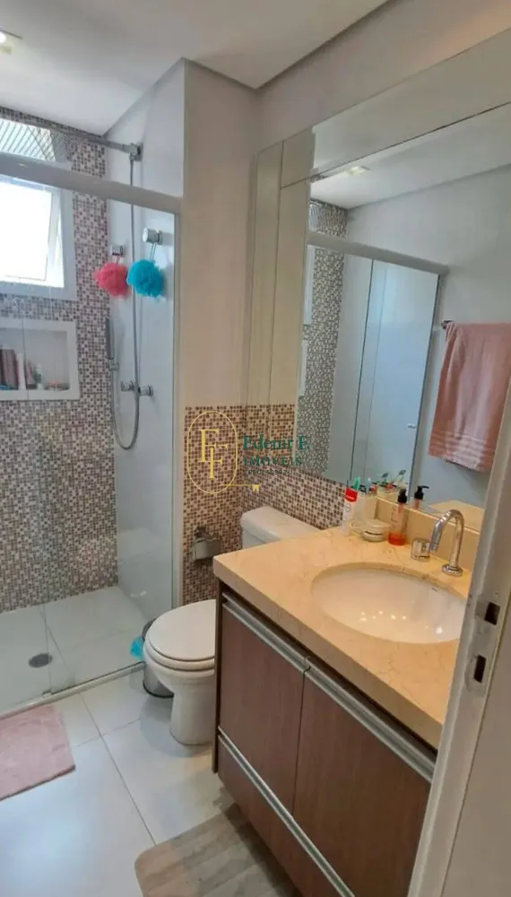 Apartamento, 3 quartos, 115 m² - Foto 8