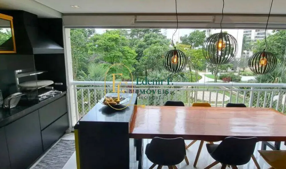 Apartamento, 3 quartos, 115 m² - Foto 10