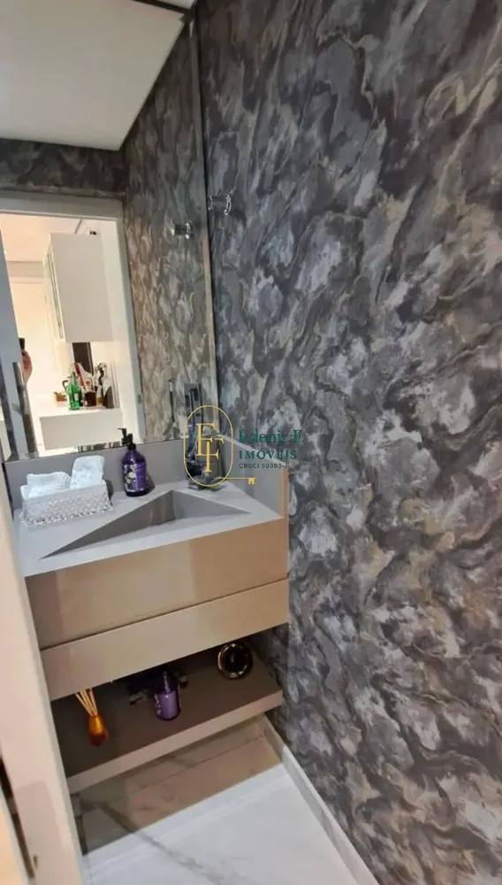 Apartamento, 3 quartos, 115 m² - Foto 11