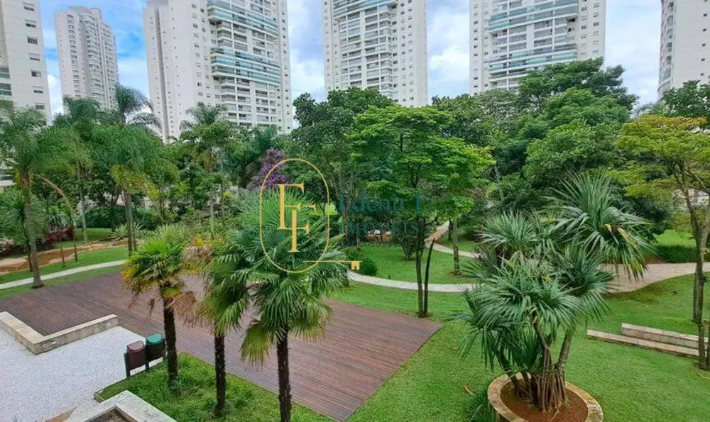 Apartamento, 3 quartos, 115 m² - Foto 4