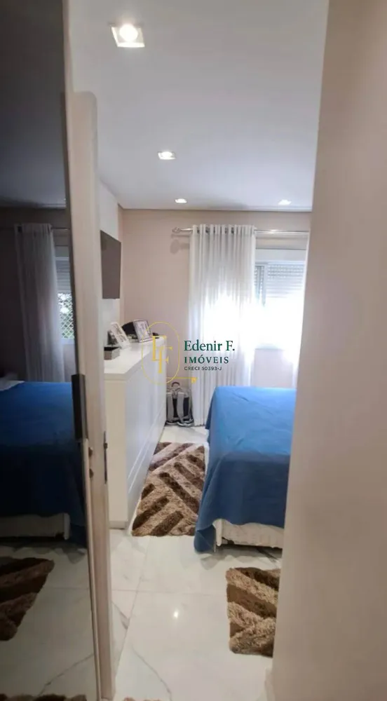 Apartamento, 3 quartos, 115 m² - Foto 9